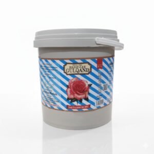 Hafiz Gee Rose Qulqand – 5kg Bulk Balti- (5000g)